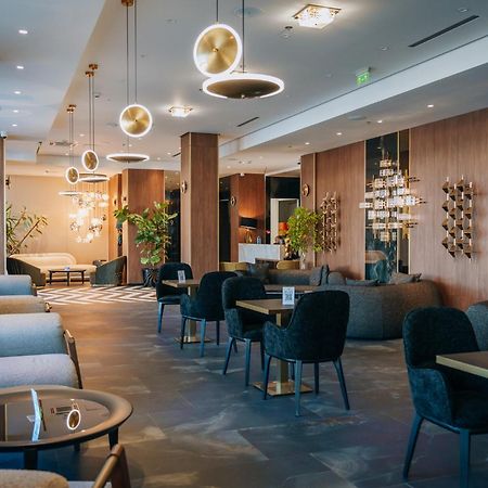 Sky Airport Hotel 클루지나포카 외부 사진