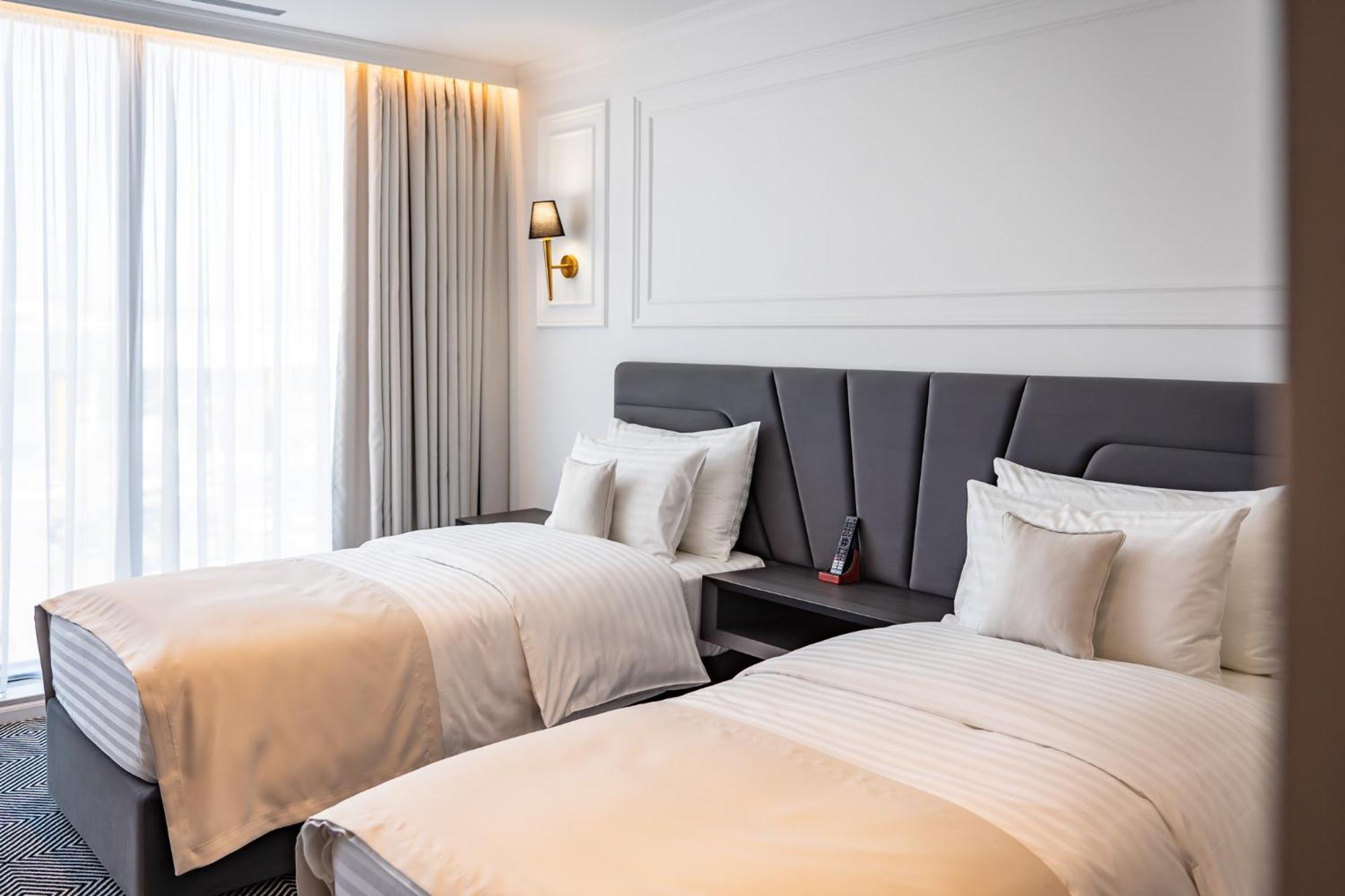 Sky Airport Hotel 클루지나포카 외부 사진