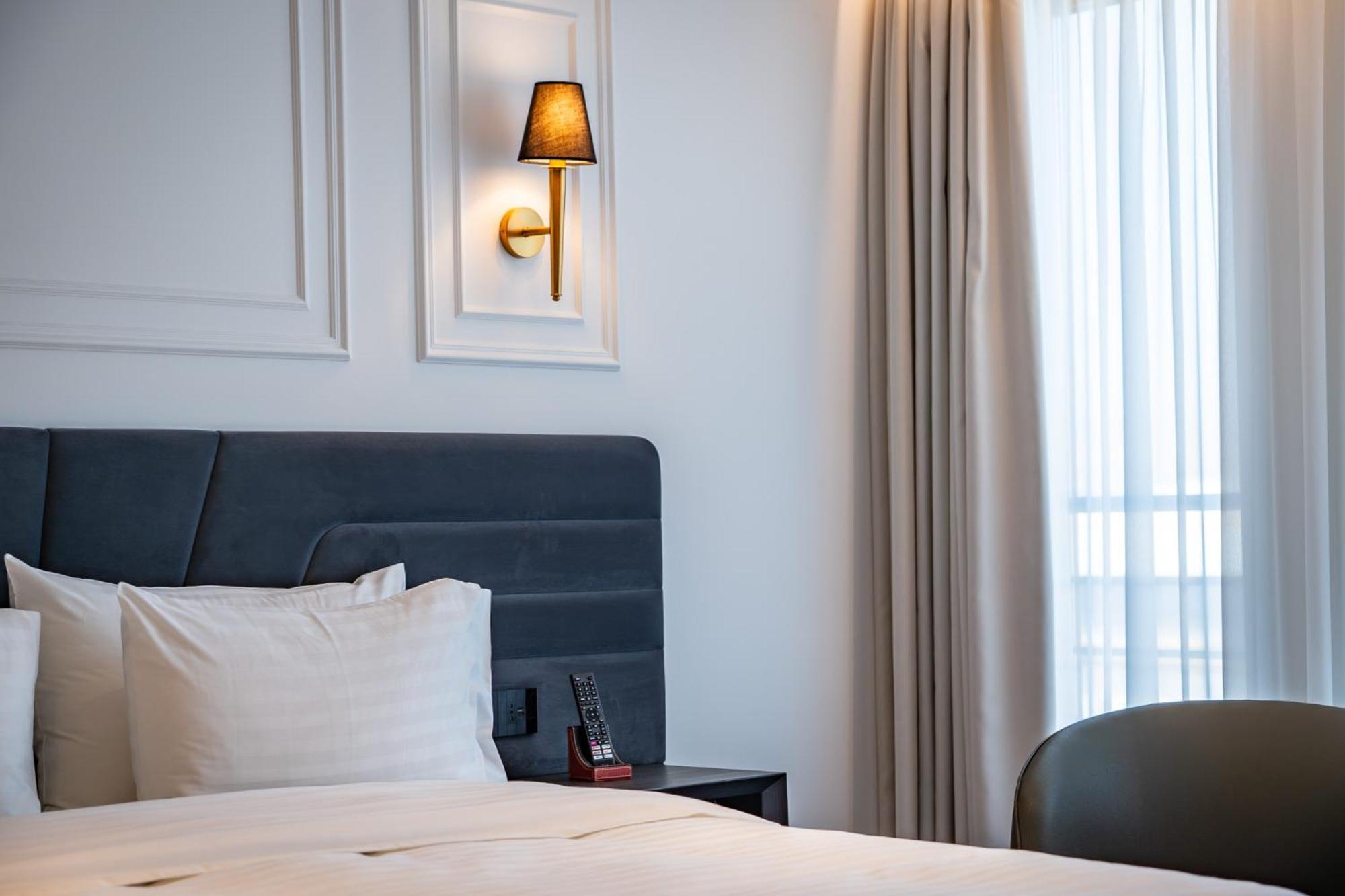 Sky Airport Hotel 클루지나포카 외부 사진