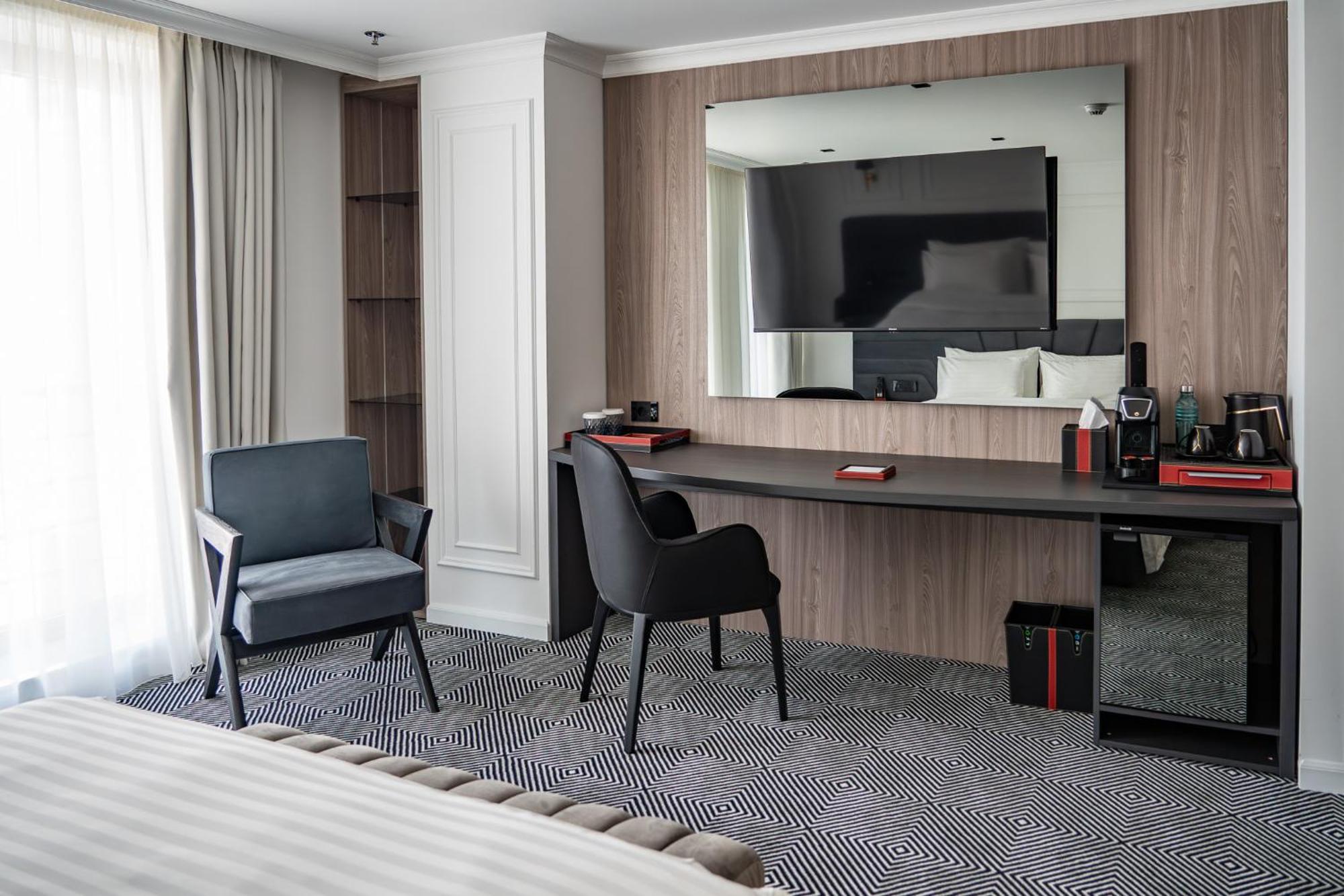 Sky Airport Hotel 클루지나포카 외부 사진