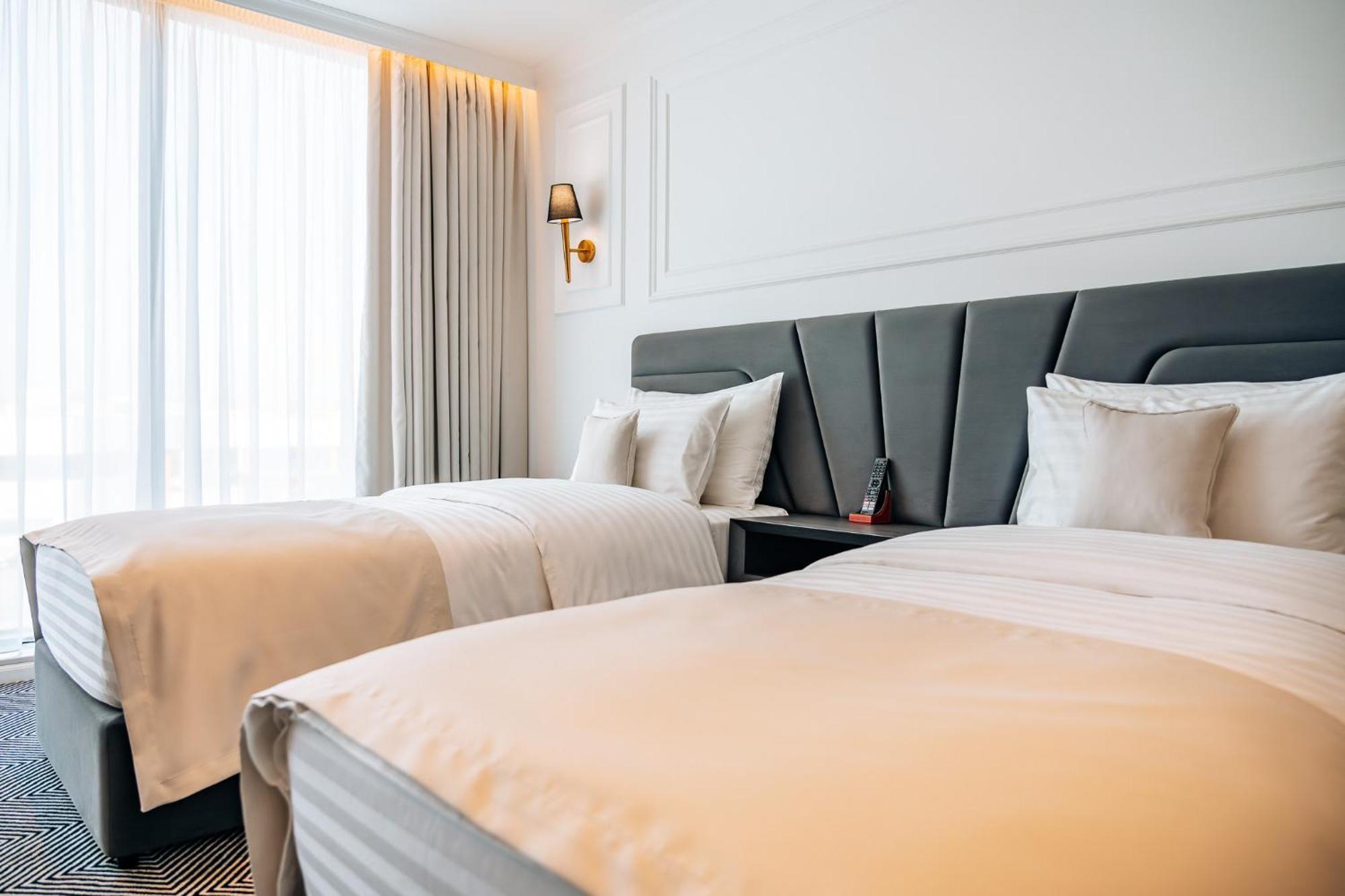 Sky Airport Hotel 클루지나포카 외부 사진