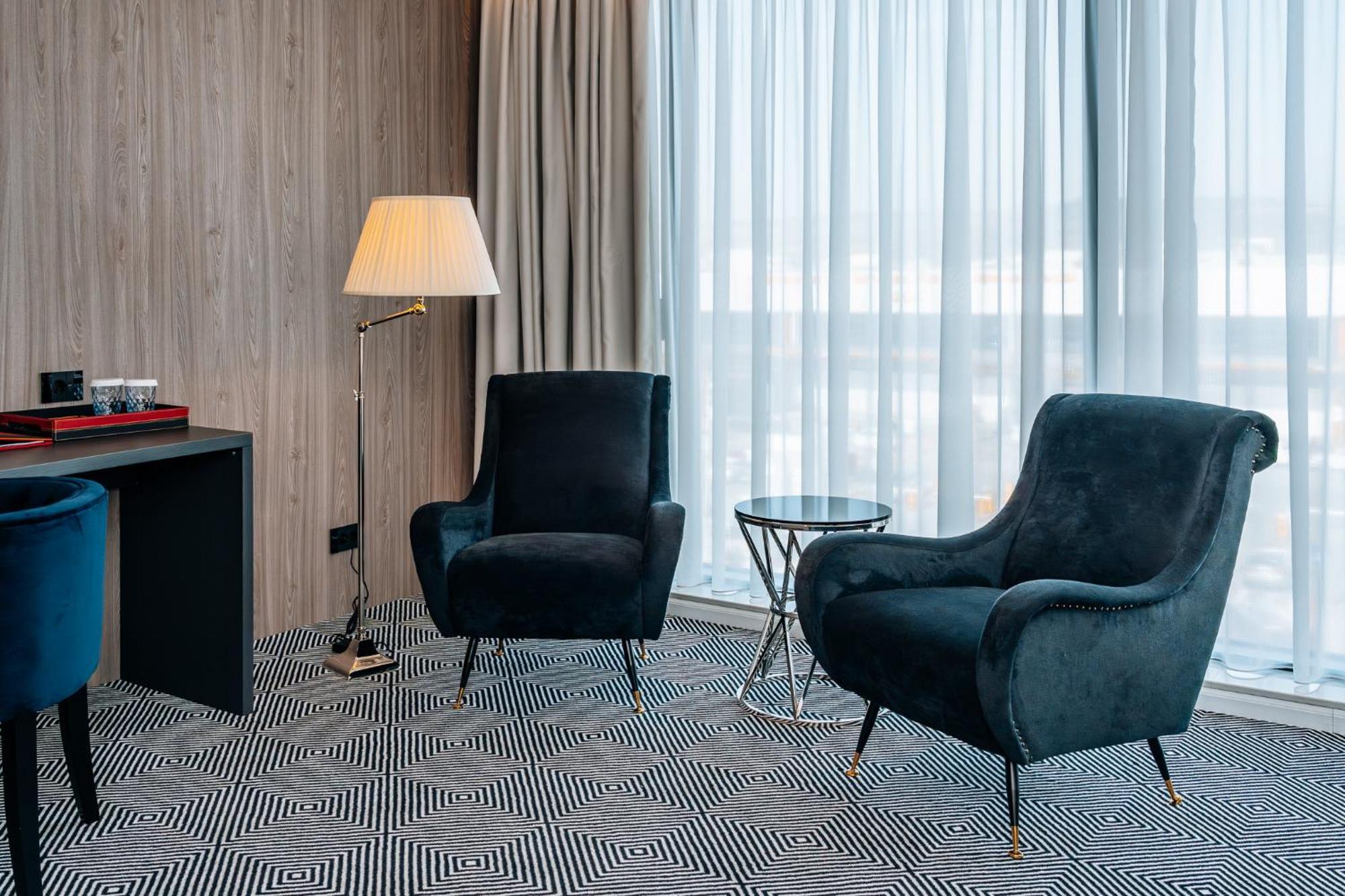 Sky Airport Hotel 클루지나포카 외부 사진
