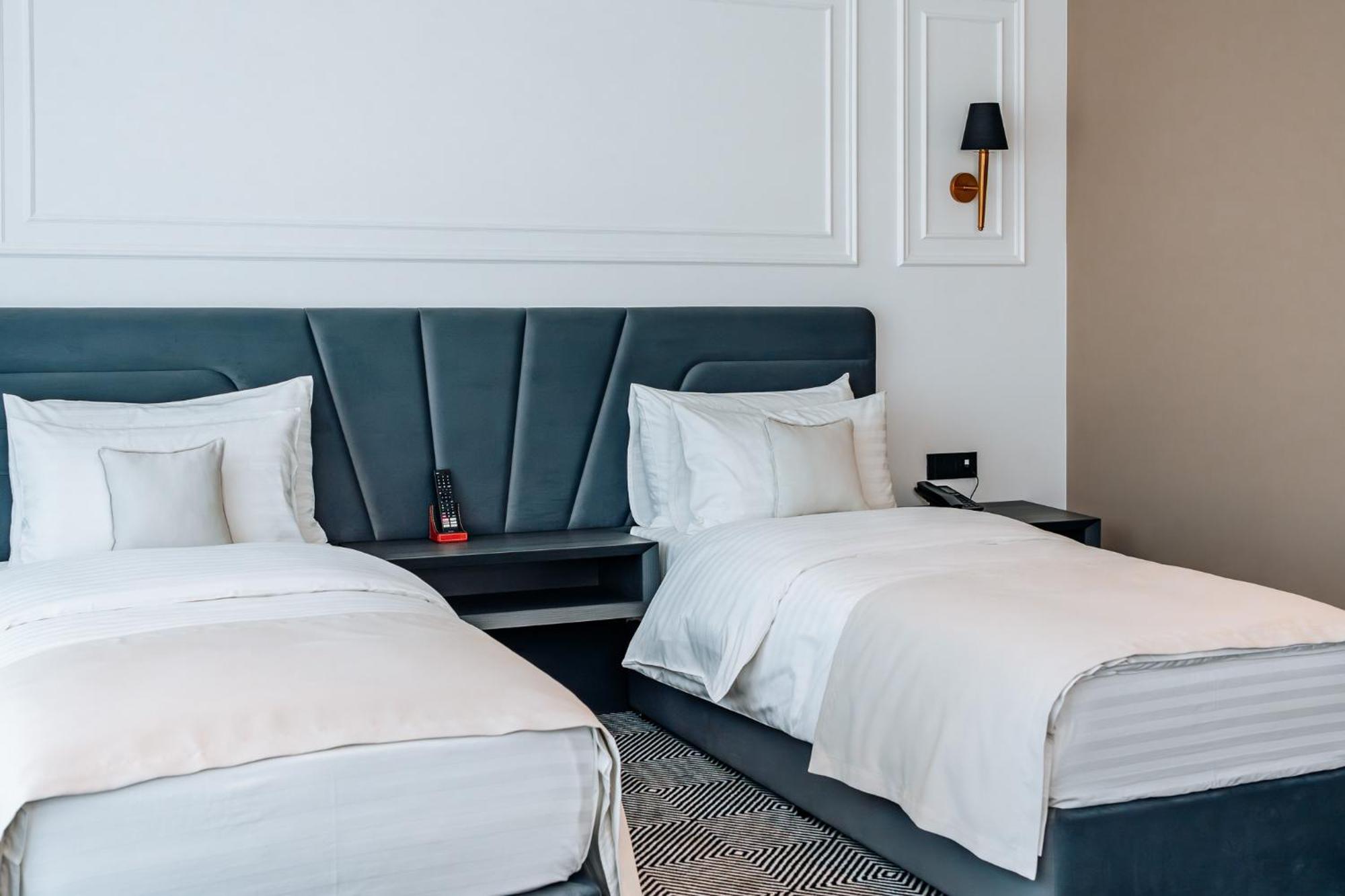Sky Airport Hotel 클루지나포카 객실 사진