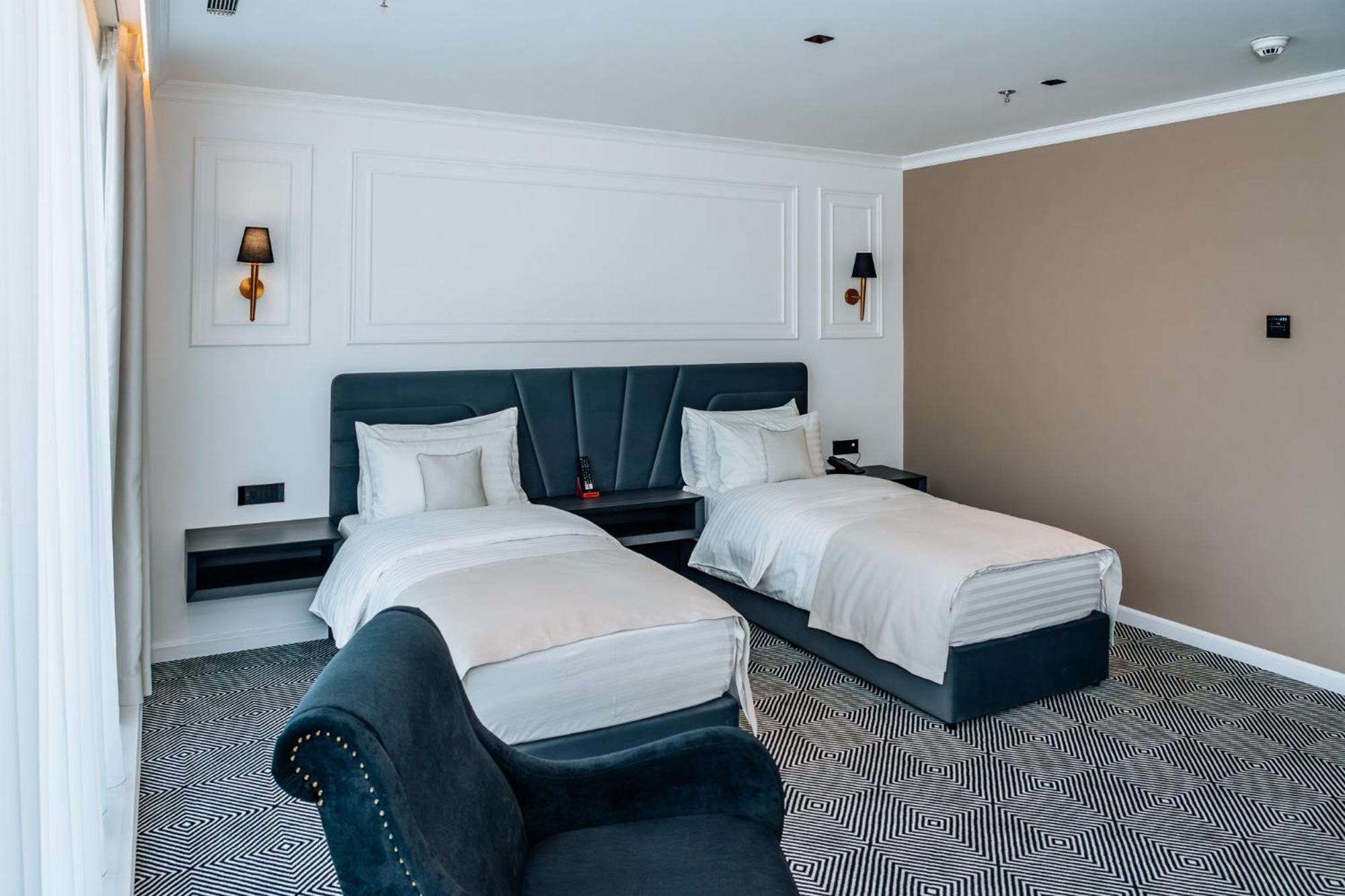 Sky Airport Hotel 클루지나포카 외부 사진