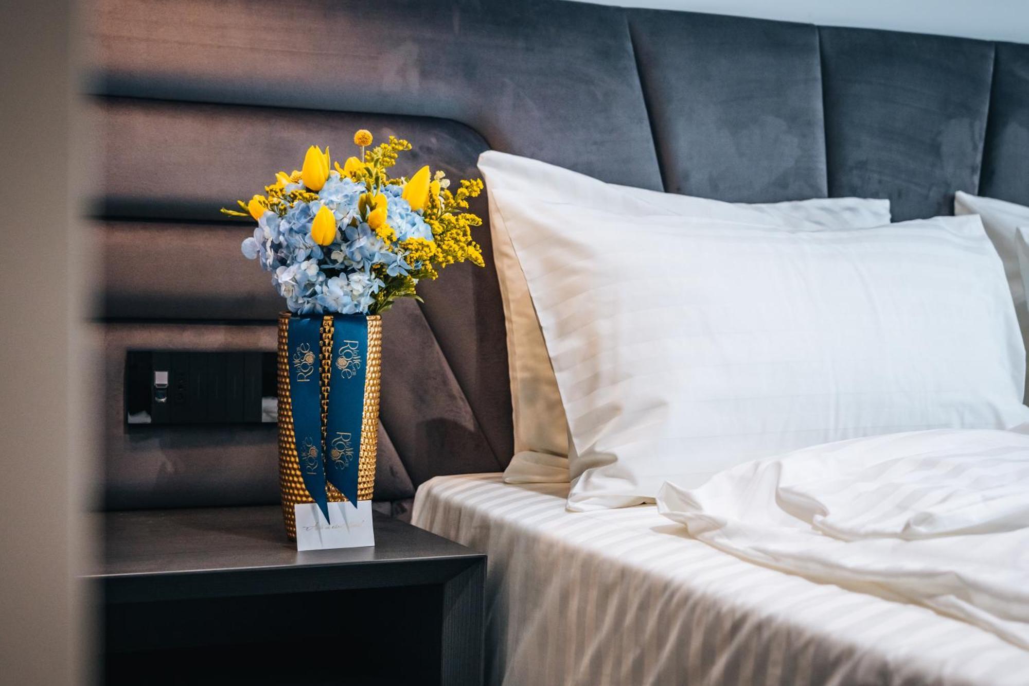 Sky Airport Hotel 클루지나포카 외부 사진