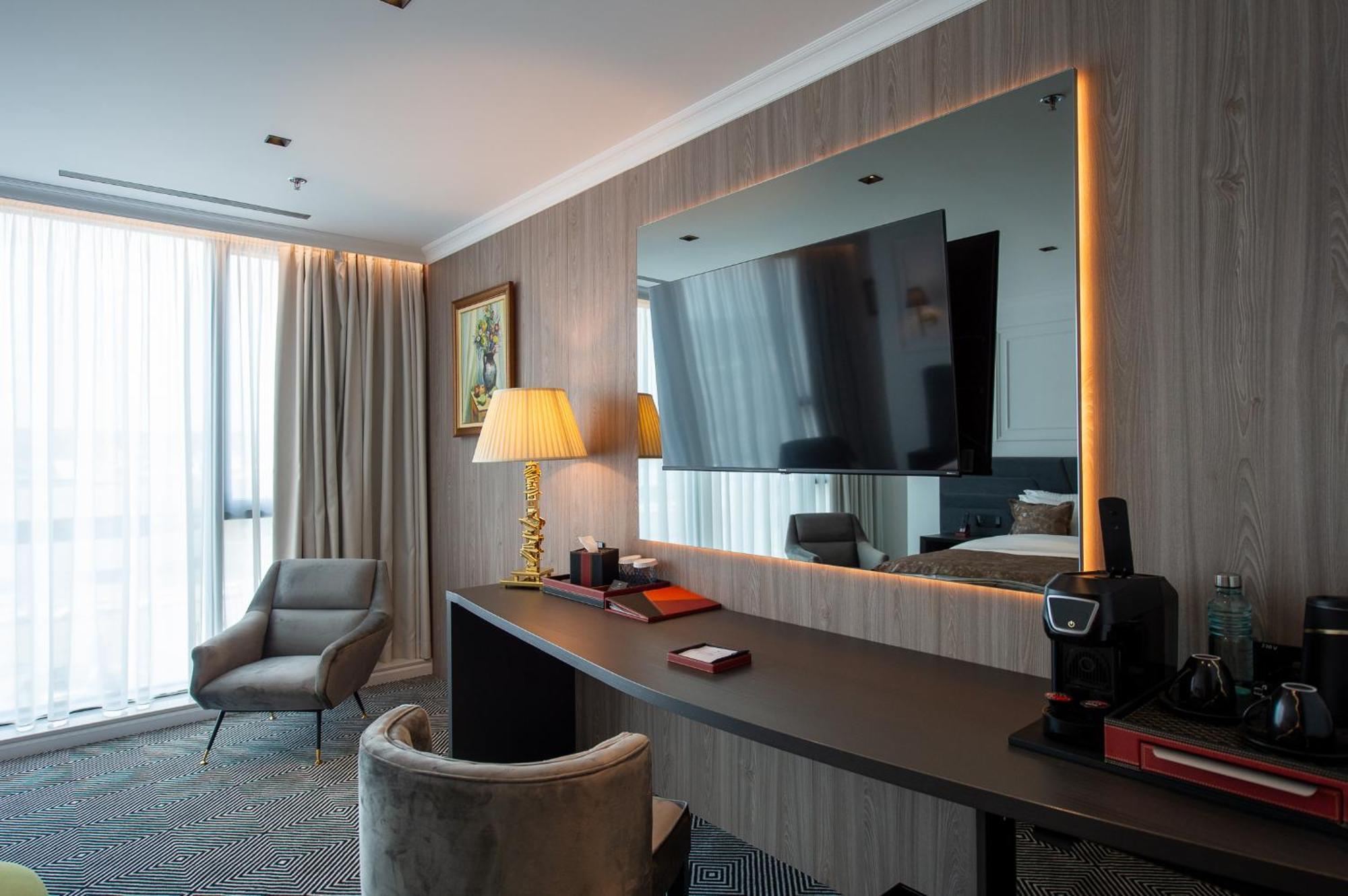 Sky Airport Hotel 클루지나포카 외부 사진